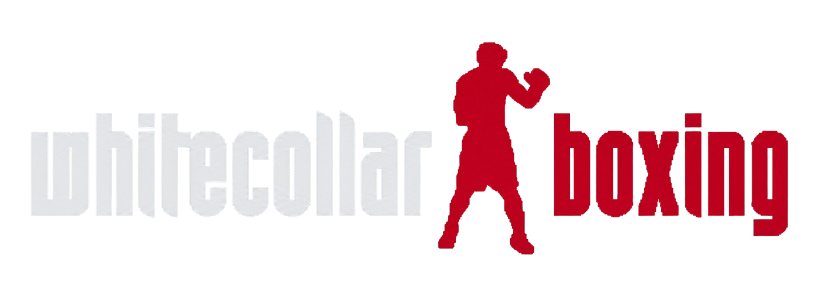 White Collar Boxing